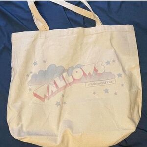 Wallows Silver VIP Tote Bundle